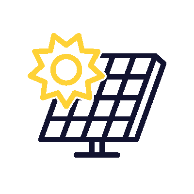 Radio/Base transmission Stations, Data & Switching centers